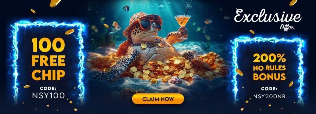 Yabby Casino