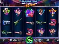 Dancing Wins Slots